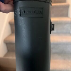 Women's hunter boots